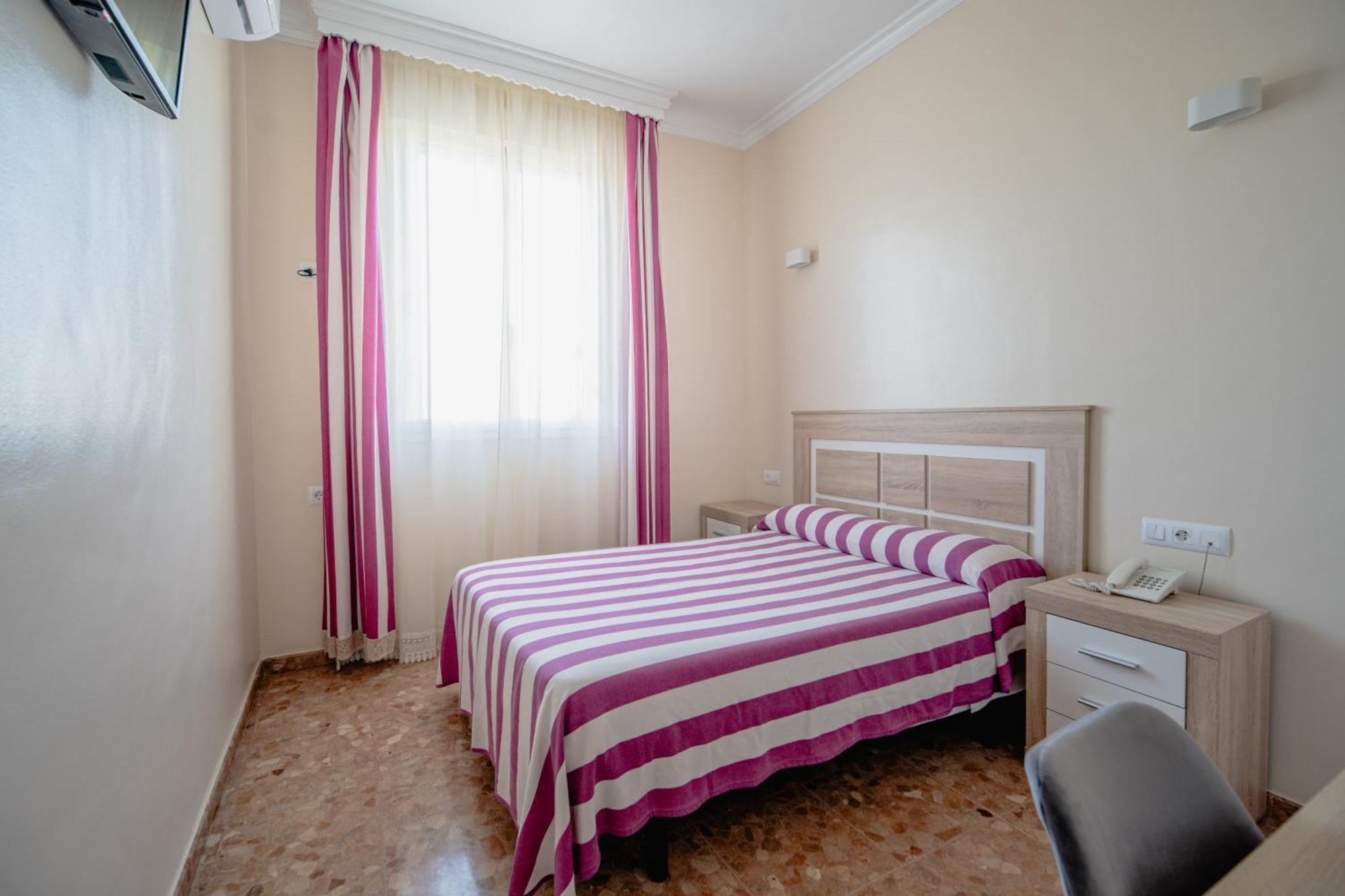 Hotel Chamizo El Arahal