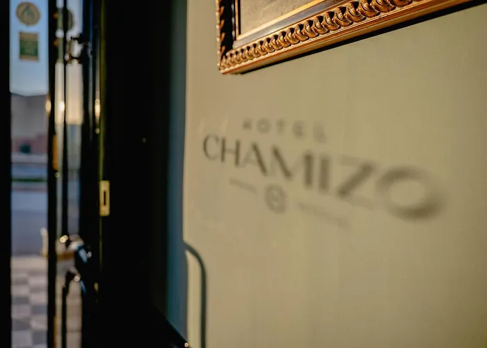 Hotel Chamizo