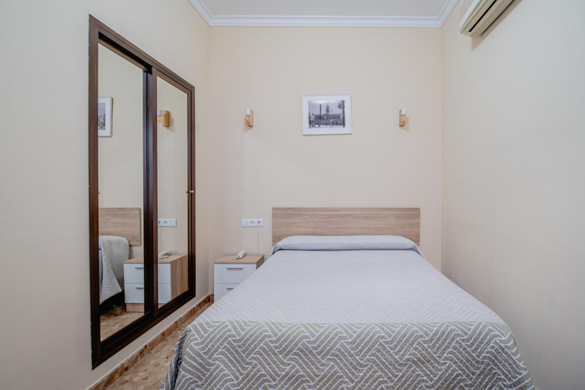 Chamizo Hotel