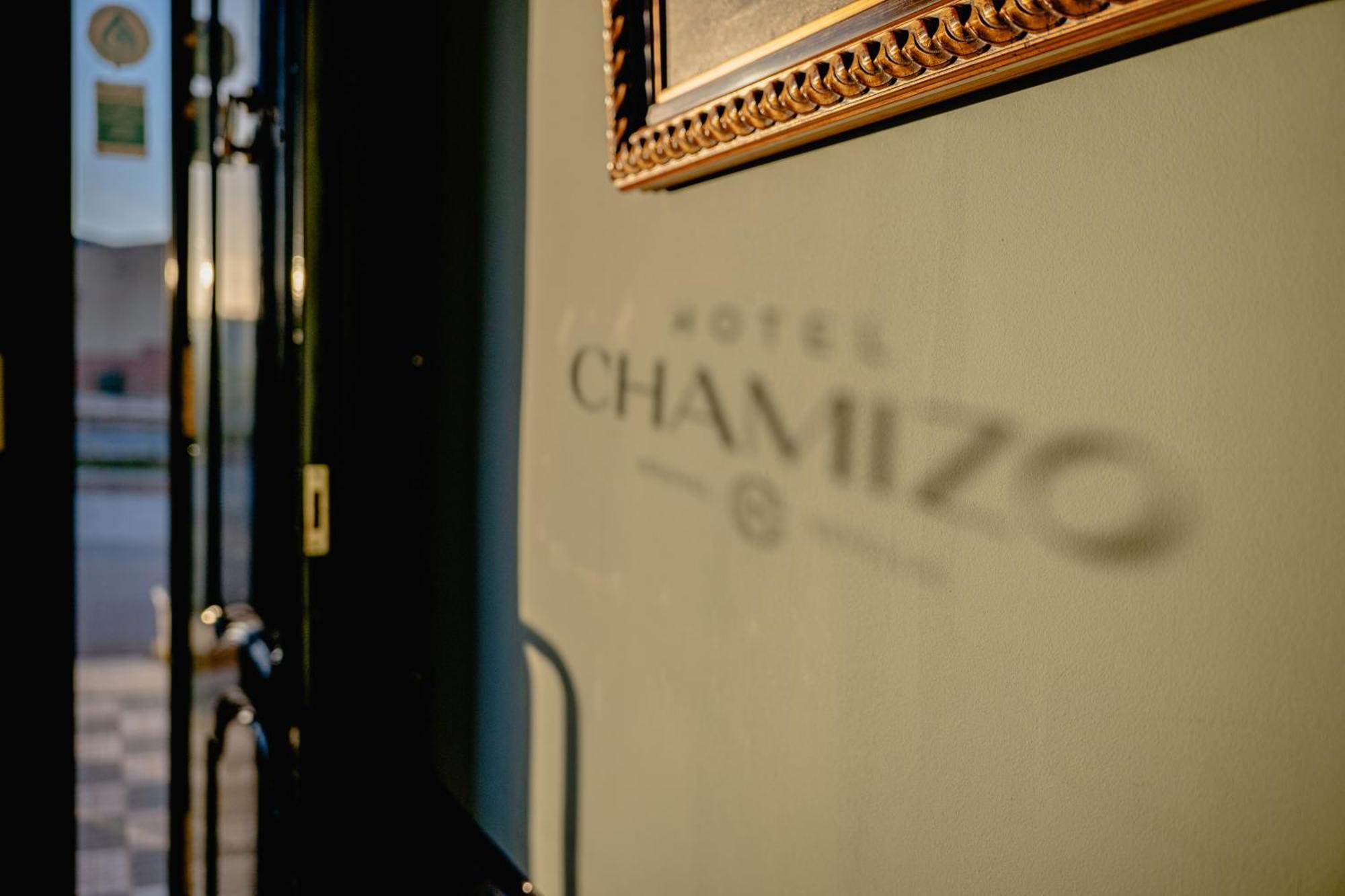 Chamizo 2*