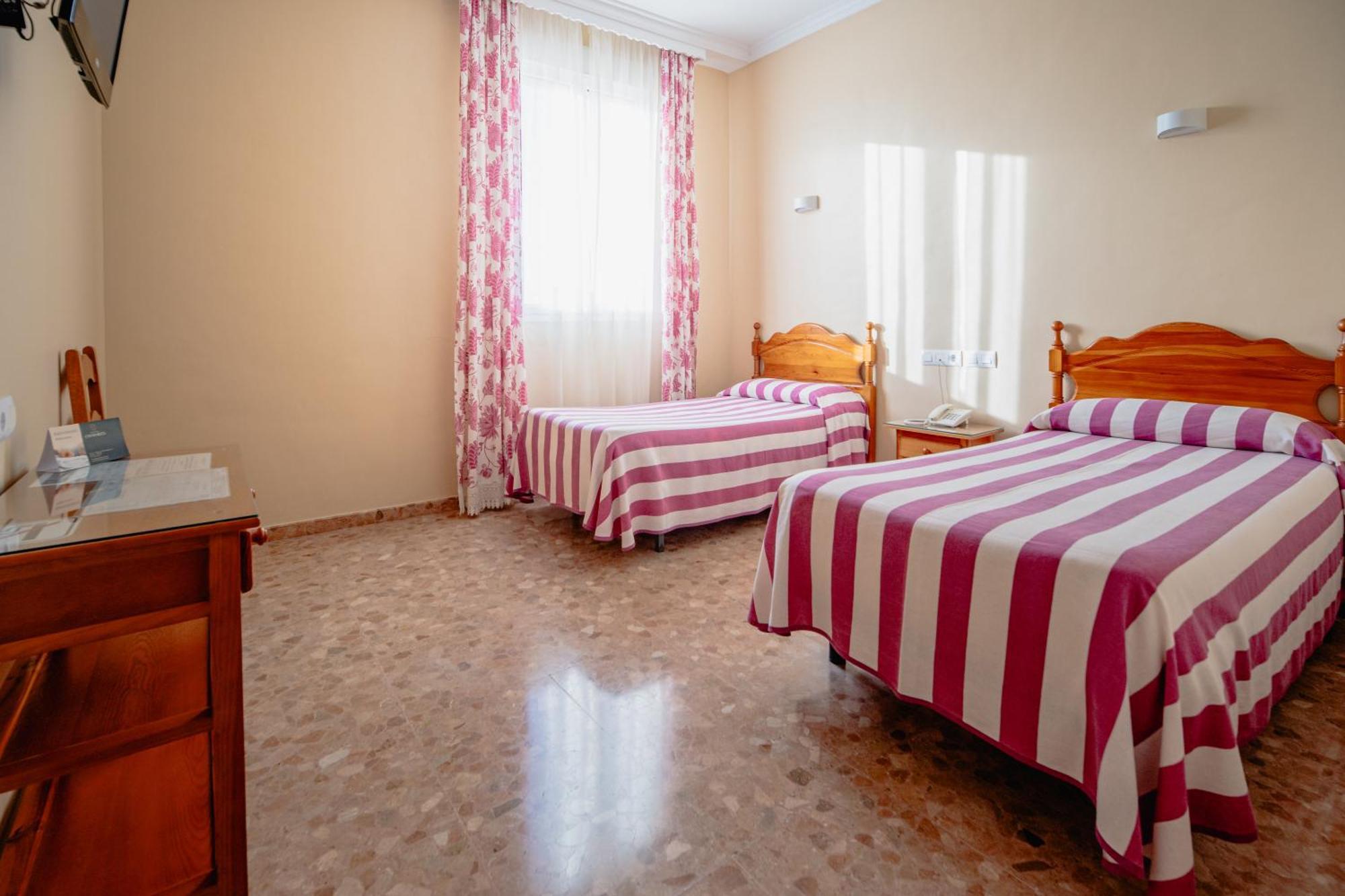 Hotel Chamizo