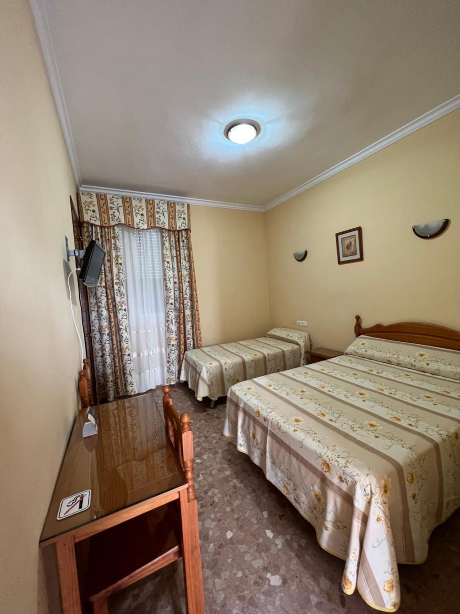 Hotel Chamizo